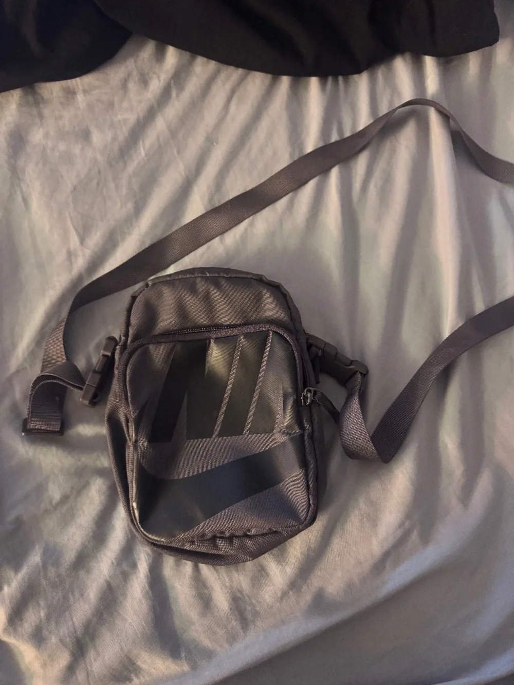 Nike purse